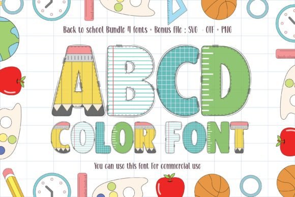 Download Back to School - Back to school Collection
