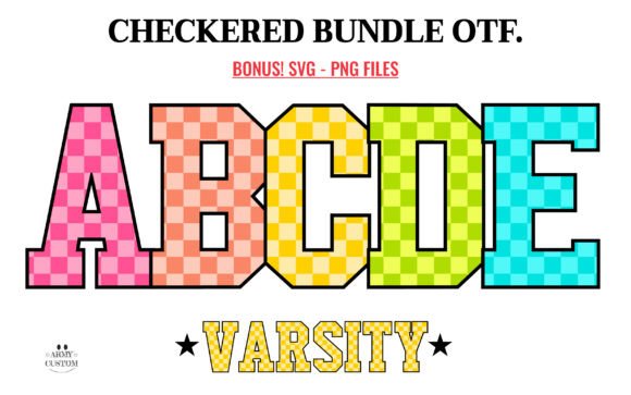 Download Checkered Back to School - Back to school Collection