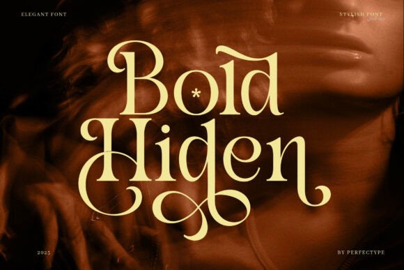 Download Bold Hiden - Premium Resources