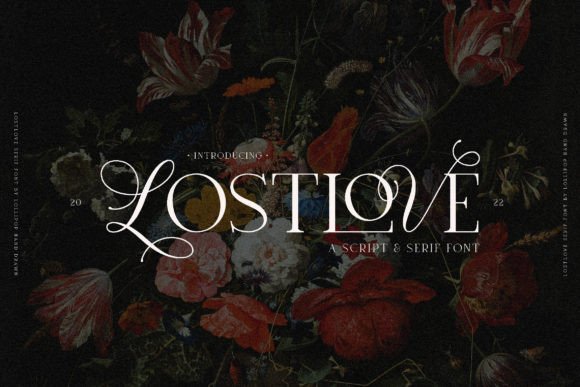 Download Lost Love - Premium Bundle