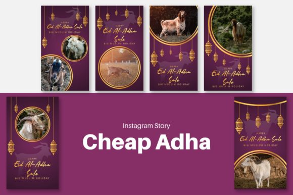 Download Instagram Story - Cheap Adha - Instagram Collection
