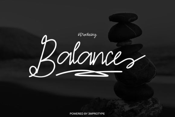 Download Balance - Premium Resources
