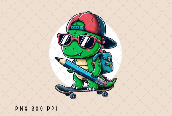 Download Dinosaur Dino Back to School Teach Kids - Back to school Collection
